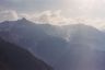 Paysages de Dharamsala (Inde)