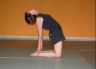Postures de yoga